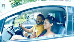 Satrajit Sen: জিনিয়ার সঙ্গে 'লাভারস লেন'-এ পরিচালক সত্রাজিত সেন, প্রকাশ্য়ে এল ছবি