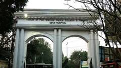 Snatching Incident: মাথায় রড দিয়ে মেরে টাকা 'ছিনতাই', SSKM-এর ট্রমা কেয়ারে ভর্তি মহিলা