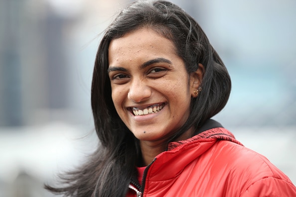 Her Defence Was The Only Problem': PV Sindhu's Coach On How She Overcome  Her Flaws