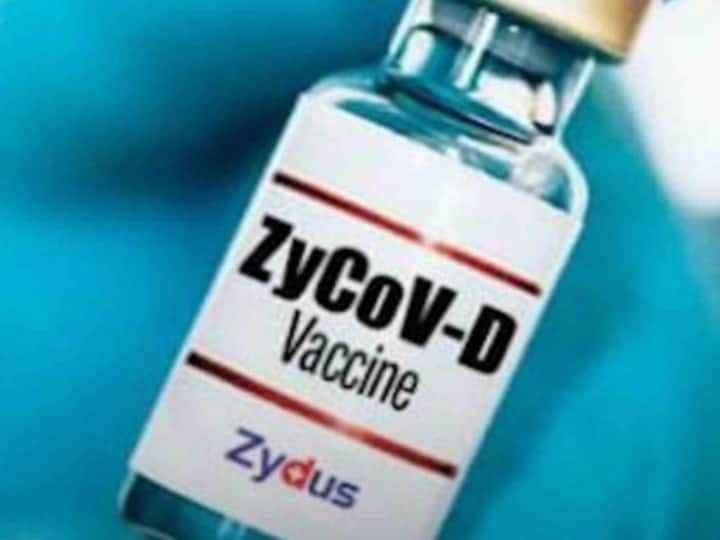vaccine for children central government has ordered to buy one crore vaccine dose of ZyCoV D Vaccine Vaccine for children : लहान मुलांना कोरोना लस; 'या' लशीचे एक कोटी डोस खरेदीचे सरकारचे आदेश