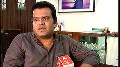 राज ठाकरेंचा मावळा उद्धव ठाकरेंच्या दरबारात; शिवसेनेत प्रवेश केल्यानंतर आदित्य शिरोडकर 'माझा'वर