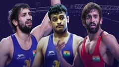 Olympics-bound Indian athletes to head for Tokyo today