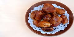 Dates Health Benefits : কেন খাবারের তালিকায় অবশ্যই খেজুর রাখা দরকার ? জেনে নিন