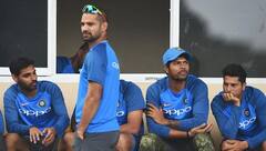 IND vs SL : આવતીકાલે ભારત-શ્રીલંકા વચ્ચે પ્રથમ વન ડે, જાણો કઈ ચેનલ પરથી કેટલા વાગે થશે ટેલિકાસ્ટ