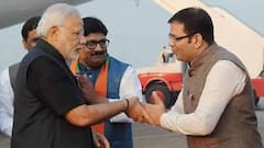 NHRC: জাতীয় মানবাধিকার কমিশনের সদস্যের রাজনৈতিক পরিচয় নিয়ে আক্রমণাত্মক তৃণমূল