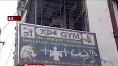 Serampore Youth Mysterious Death: মাহেশে জিমের মধ্য়ে যুবকের রহস্যমৃত্যু, ডাম্বেল পড়ে মৃত্যু দাবি জিম কর্তৃপক্ষের