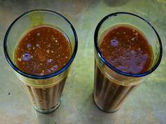 மதுரையின் ‛மாஸ் ட்ரிங்’: ஜிகர்தண்டாவுக்கு ‛காட்ஃபாதர்’ இந்த பருத்திப்பால்!