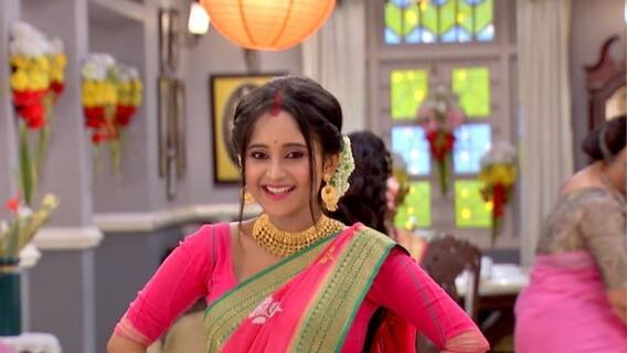 হয় মা নয় বৌমা: এই সপ্তাহের সেরা ধারাবাহিকের তালিকায় কোন কোন সিরিয়াল? জেনে নিন