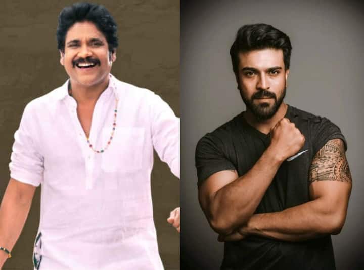 बात आज साउथ सिनेमा के कुछ ऐसे एक्टर्स की जिनकी संपत्ति 100 या 200 करोड़ नहीं बल्कि 1000 करोड़ से ज्यादा की है. जी हां, आपने अक्सर फिल्मों की कमाई और बॉक्स ऑफिस कलेक्शन के बारे में तो सुना होगा. लेकिन आज हम आपको साउथ के सुपरस्टार्स की संपत्ति के बारे में बताएंगे. तो आइए शुरू करते हैं.