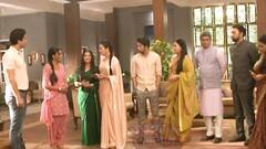 Imlie to participate in 'Best Bahu Cooking Competition'