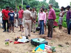 पटनाः बिहटा में डकैती के दौरान वृद्ध की गोली मारकर हत्या, पत्नी को कमरे में कर दिया था बंद