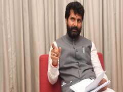 Tamil Nadu BJP : ‛தமிழ்நாடு ஆன்மீக பூமி... சனாதனமே இனி எங்கள் பரப்புரை’ -பா.ஜ.க. பொறுப்பாளர் சி.டி.ரவி!