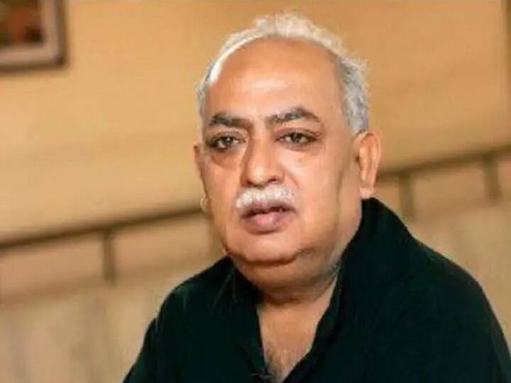 Daughter of famous poet Munawwar Rana accuses Uttar Pradesh Congress President of misbehavior मशहूर शायर मुनव्वर राना की बेटी ने उत्तर प्रदेश कांग्रेस अध्यक्ष पर लगाया दुर्व्यवहार का आरोप