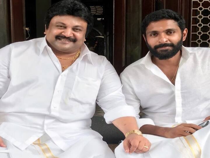 விக்ரம் பிரபு , நடிகர் பிரபுவின் மகன் மற்றும் சிவாஜி கணேசனின் பேரனும் ஆவார்