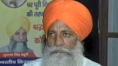 भारतीय किसान यूनियन Haryana के अध्यक्ष Gurnam Singh Chaduni का ‘Mission Punjab' पर बड़ा बयान