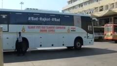 રાજ્યમાં કોરોનાના કેસમાં ઘટાડો થતા ST બસ થઈ શરૂ, એસટી વિભાગને કેટલી થઈ આવક?