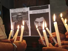 [IN PICS] Tributes Pour In For Photojournalist Danish Siddiqui Killed During Afghan-Taliban Clashes