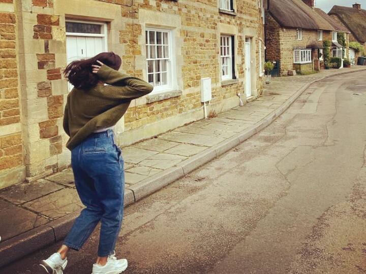 பல வதந்திகளுக்குப் பிறகு, இருவரும் தங்களின் காதலை 2014-ஆம் ஆண்டு அதிகாரபூர்வமாக்கினார்கள்