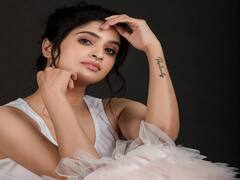 Tanya Ravichandran Pics | அடியே அழகே..  தான்யா ரவிச்சந்திரன் ஆல்பம்..!