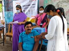 விழுப்புரம் : இன்று 41 பேருக்கு கொரோனா தொற்று உறுதி : ஒருவர் உயிரிழப்பு..!