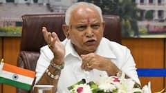 BS Yediyurappa to resign from Karnataka CM post