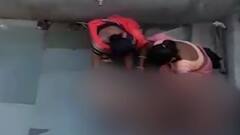 મહિસાગરના સંતરામપુરમાં એક મહિલાનો ગર્ભપાત કરતો વીડિયો થયો વાયરલ