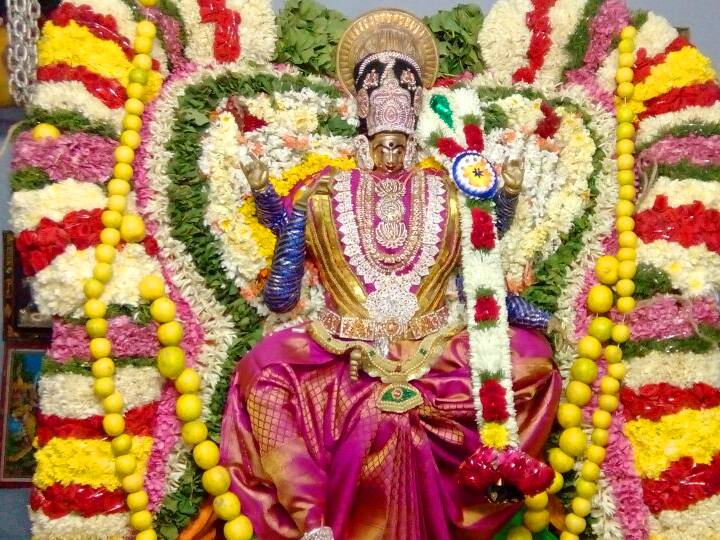 ஆடி மாசம் பிறந்தாச்சு... ஆடியின் பெருமையும்... அம்மன் வழிபாட்டின் சிறப்பும்!