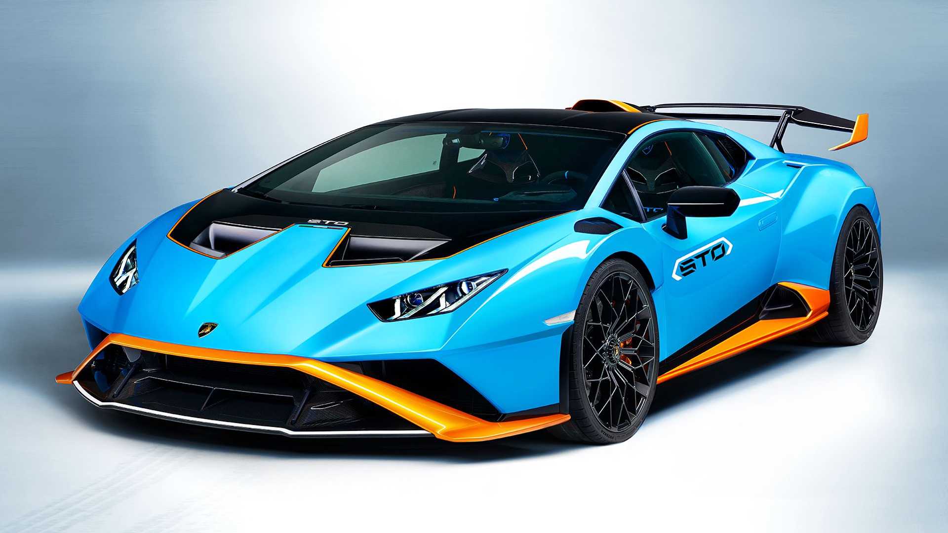 Lamborghini Sales: కార్ల సేల్స్ లో దూసుకుపోతున్న లాంబోర్గిని