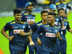 Sri Lanka Squad Against India: வந்தாச்சு அப்டேட்.. இந்தியாவுக்கு எதிராக விளையாட உள்ள இலங்கை அணி அறிவிப்பு..!