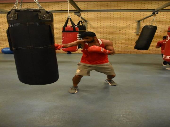 बॉक्सिंग ऐसा फील्ड है जहां पिछले कुछ सालों में ओलंपिक खेलों में भारत का प्रदर्शन बेहतर ही होता गया है.  बॉक्सिंग में भारत को इस बार गोल्ड मेडल की उम्मीद है.