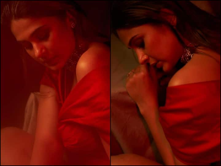 PICS: Instagram Is On Fire And We Have Only Jennifer Winget To Blame PICS: Instagram Is On Fire And We Have Only Jennifer Winget To Blame