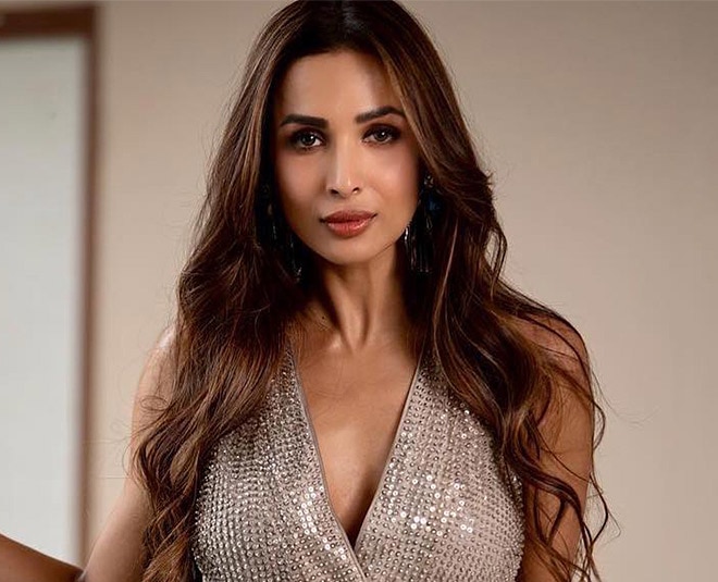 Malaika Arora पर चढ़ा वीकेंड का सुरूर, ग्लैमरस फोटोशूट का वीडियो शेयर कर फैन्स के उड़ाए होश