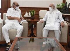 पीएम-पवार की मुलाकात पर नवाब मलिक का बयान, सीएम अमरिंदर की नाराज़गी दूर करने का दावा और राहुल गांधी का कार्यकर्ताओं को मंत्र | बड़ी खबरें