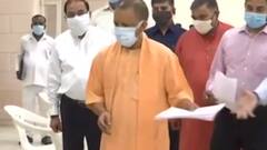 Lucknow: जनसुनवाई के लिए सभी अफसरों को CM Yogi ने दिए आदेश, जनता दरबार में मिली थी शिकायत