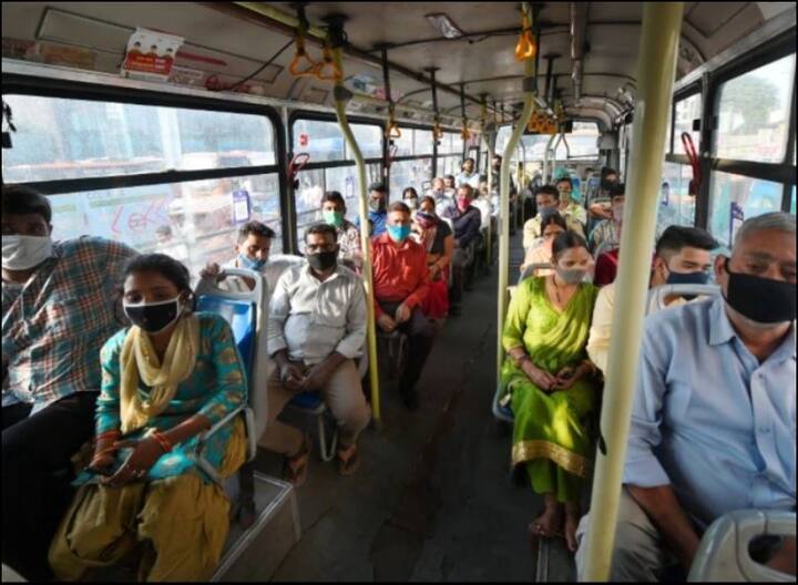 Delhi Cabinet approves 10 percent discount on bus tickets booked through One Delhi app ann DTC और क्लस्टर बसों में एप से टिकट खरीदने पर किराए में मिलेगी छूट, दिल्ली कैबिनेट ने दी मंजूरी