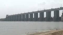 રાજ્યમાં વરસાદ ખેંચાતા જળાશયો થવા લાગ્યા ખાલી, કેટલા જળાશયોમાં કેટલું છે પાણી?