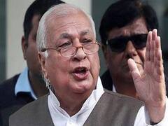 Kerala News: केरल के राज्यपाल Arif Mohammed का CM विजयन पर निशाना, बोले- मुख्यमंत्री को खुद बनना चाहिए चांसलर
