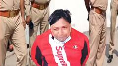 Meerut: कबाड़ी बना 'करोड़पति', पुलिस ने संपत्ति को किया कुर्क| High Alert