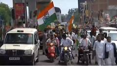 Priyanka UP Visit: आज Lakhimpur जाएंगी कांग्रेस महासचिव, रेप पीड़िता के परिजनों से करेंगी मुलाकात