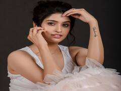 Tanya Ravichandran Pics | அடியே அழகே..  தான்யா ரவிச்சந்திரன் ஆல்பம்..!