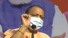 When CM Yogi Adityanath attacked SP for raising pro-Pak slogans