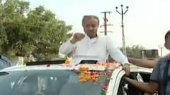 ગોંડલના પૂર્વ MLA જયરાસિંહ જાડેજાનો ચૂંટણી દરમિયાન થયેલા મારા મારીના કેસમાં નિર્દોષ છૂટકારો