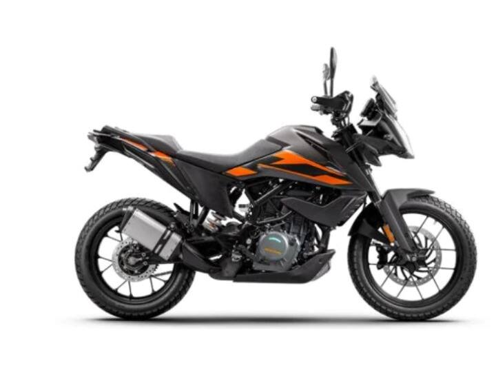 KTM 250 Adventure bike is getting a discount of 25 thousand rupees, equipped with strong engine and features Discount Offer: KTM 250 Adventure बाइक पर मिल रही 25 हजार की छूट, जानें कब तक वैलिड है ऑफर