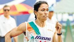 जानें क्यों 1984 के Olympics में Medal नहीं जीत पाईं थी P T Usha ?