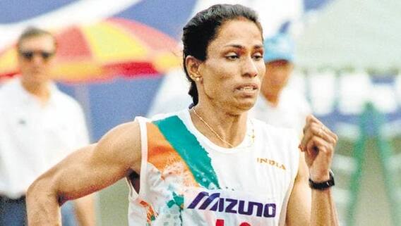 जानें क्यों 1984 के Olympics में Medal नहीं जीत पाईं थी P T Usha ?