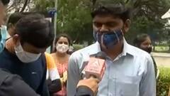 Ahmedabad: સાયન્સસિટી ખાતે નવા નિર્માણ પામેલા આયામો જોવા લોકોની લાગી કતાર, જુઓ વીડિયો