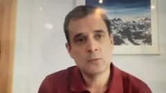 Rahul Gandhi : घाबरट नेत्यांनी आरएसएस, भाजपमध्ये जावं : राहुल गांधी