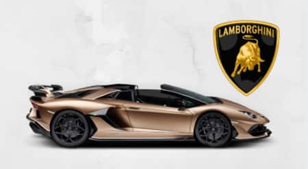 Lamborghini Records sales soar world wide in 2021 H1 Lamborghini Sales: కార్ల సేల్స్ లో దూసుకుపోతున్న లాంబోర్గిని