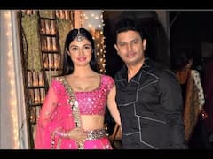 In Pics: रेप के आरोप झेल रहे भूषण कुमार ने ऐसी की थी दिव्या खोसला कुमार से शादी, पहली मुलाकात में ही...