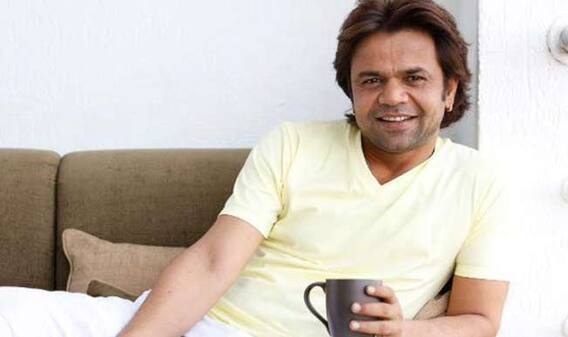 Get ready to enjoy Rajpal Yadav's comedy again in Hungama 2 | Special Interview